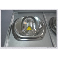 High quality led street light cob Bridgelux chip, Meanwell driver china manufaturer